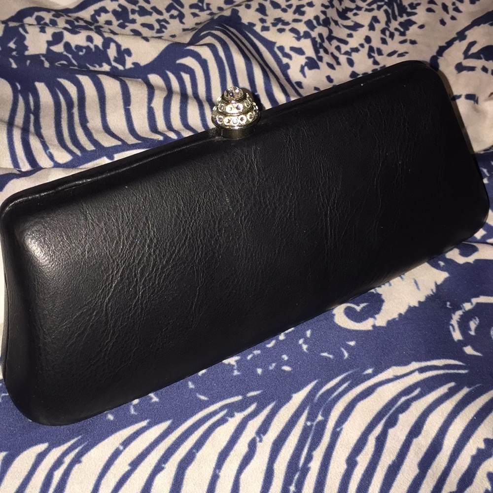 Purse / clutch / crossbody